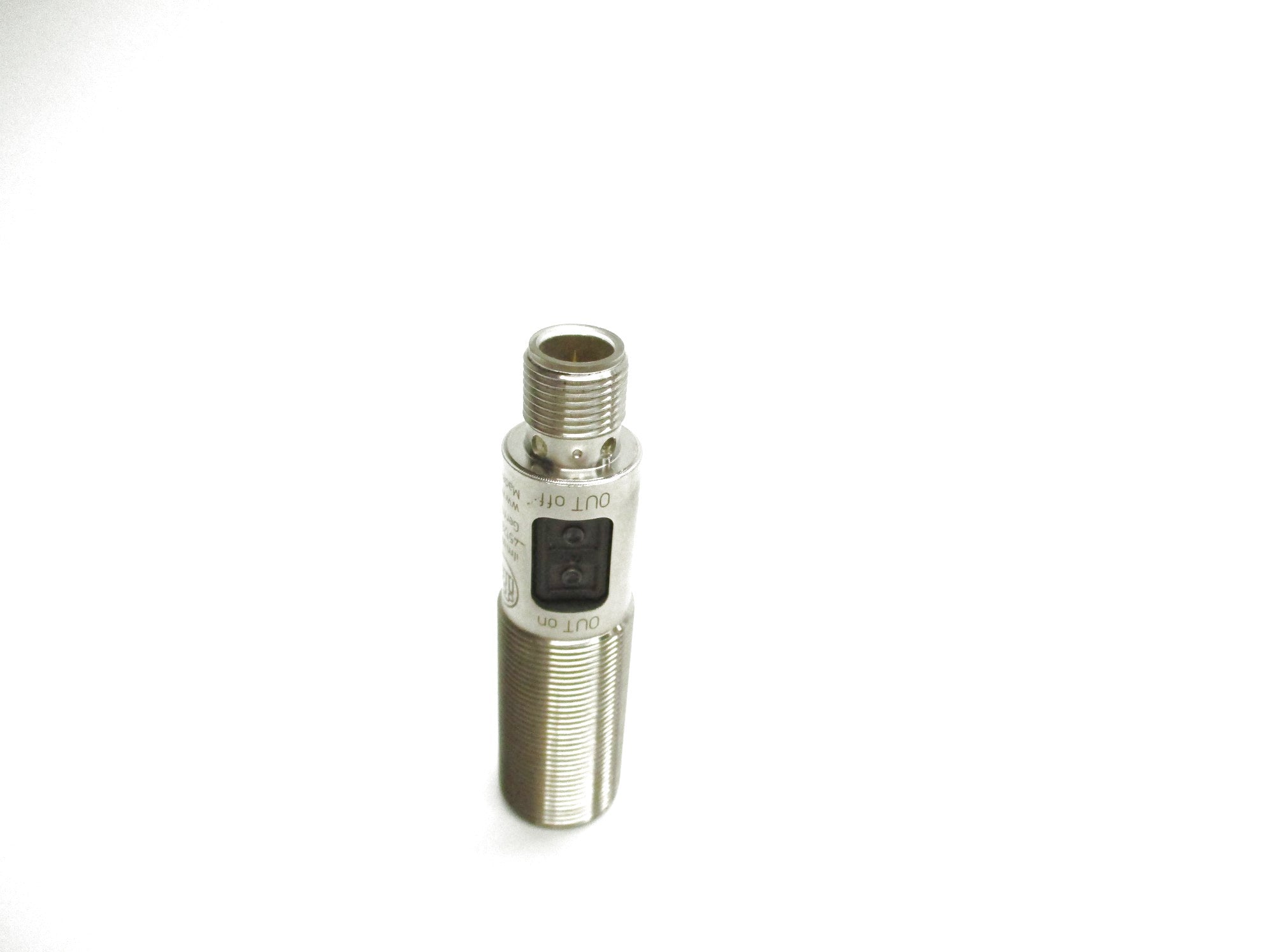 IFM EFECTOR OGE701 10-36VDC NSNP
