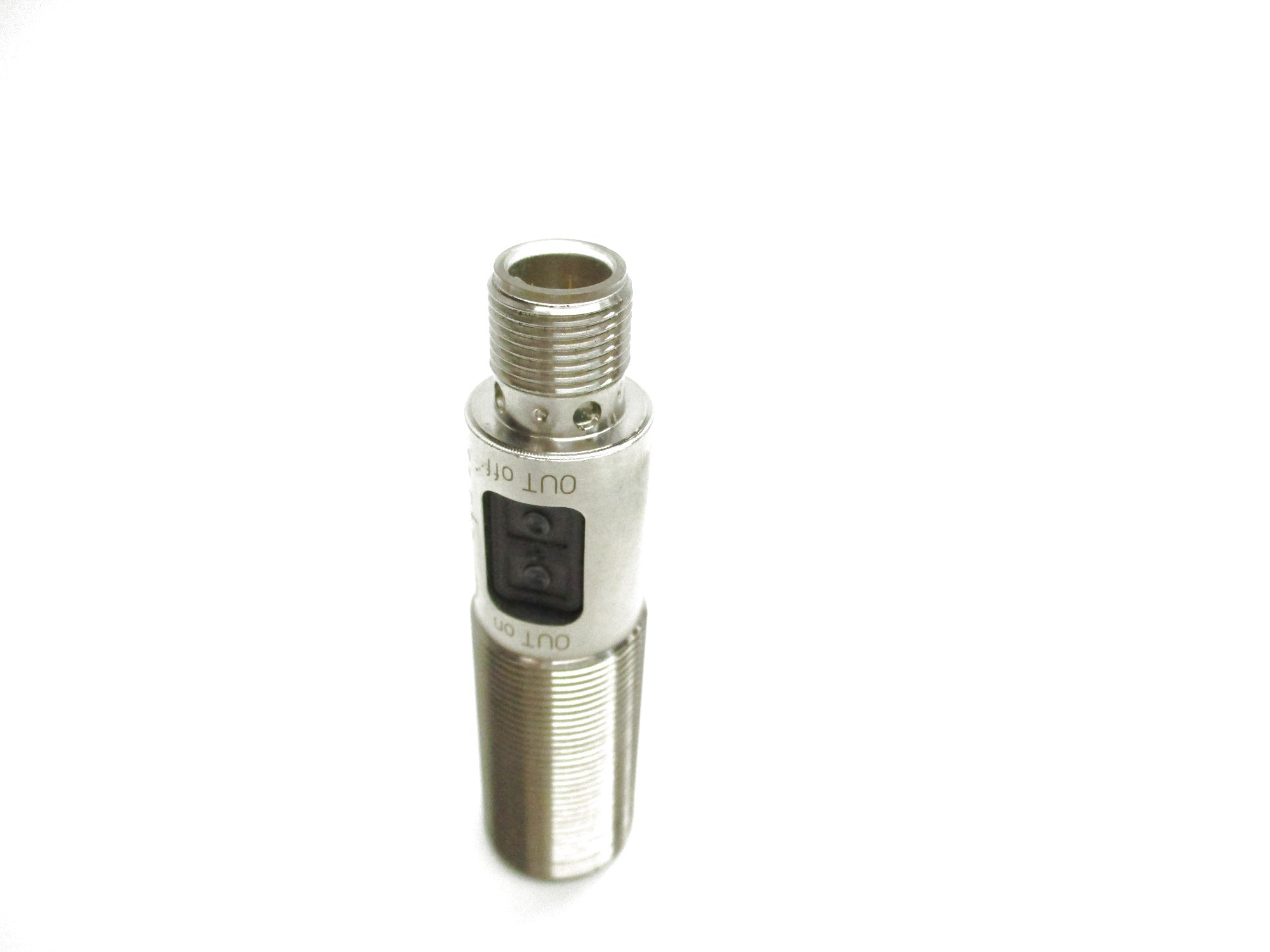 IFM EFECTOR OGE701 10-36VDC NSNP