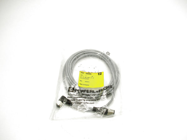 PEPPERL+FUCHS V1-W-5M-V1-G NSMP
