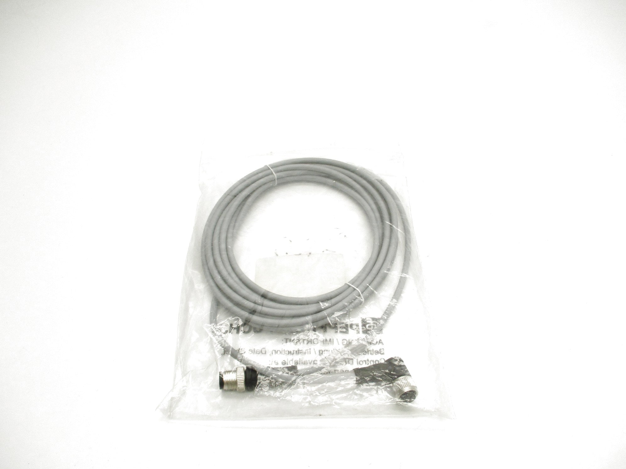 PEPPERL+FUCHS V1-W-5M-V1-G NSMP