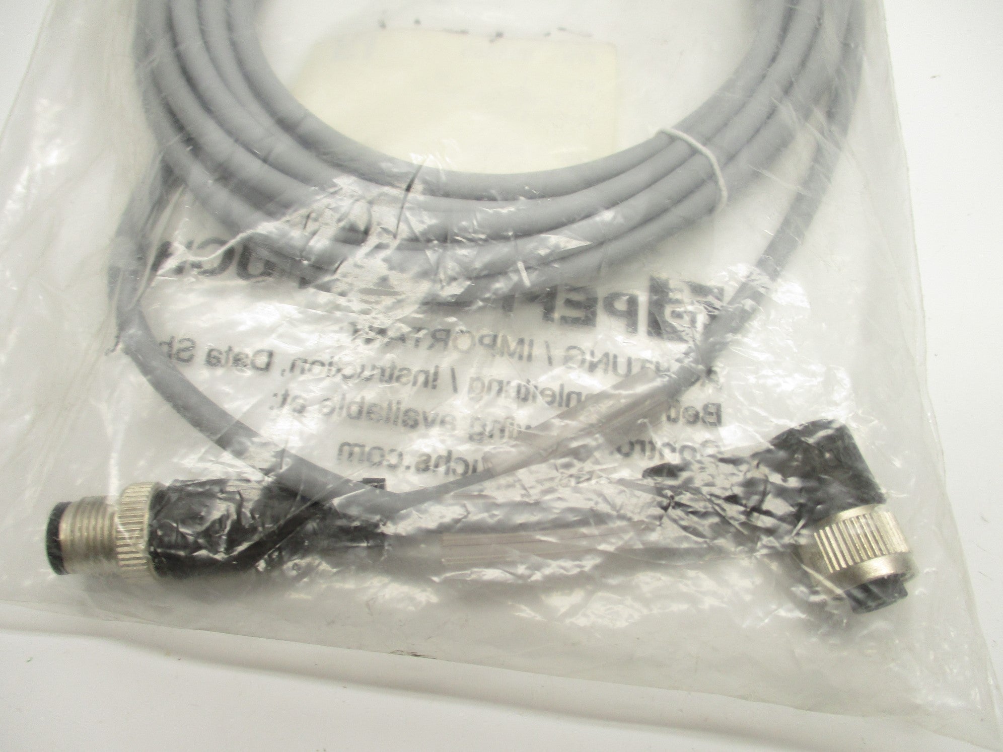 PEPPERL+FUCHS V1-W-5M-V1-G NSMP