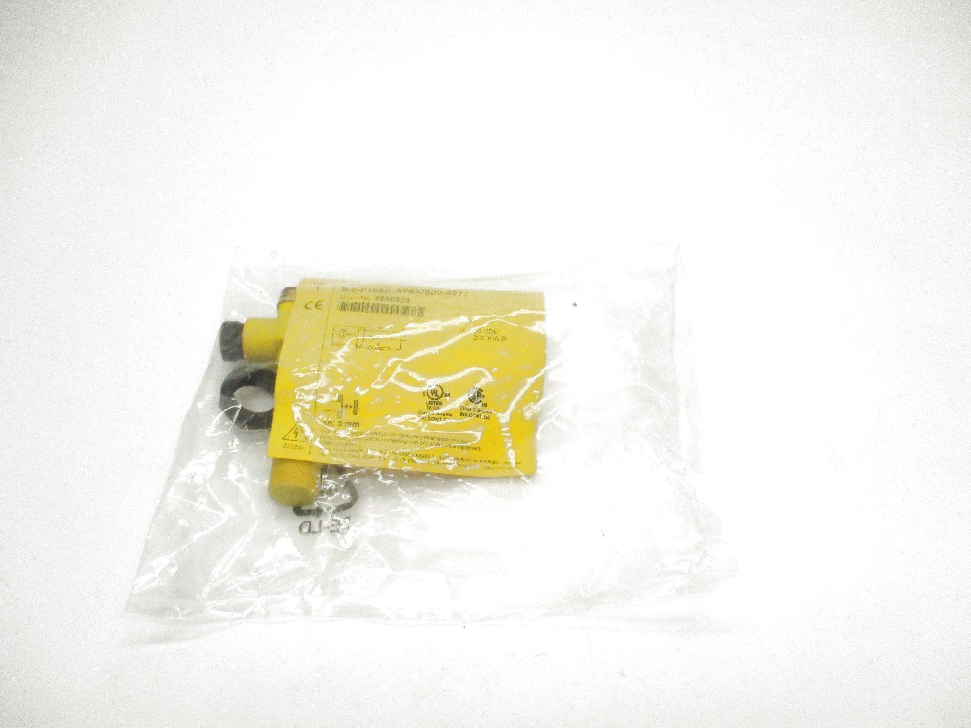 TURCK Bi5-P18SK-AP6X/S80-S277 NSMP