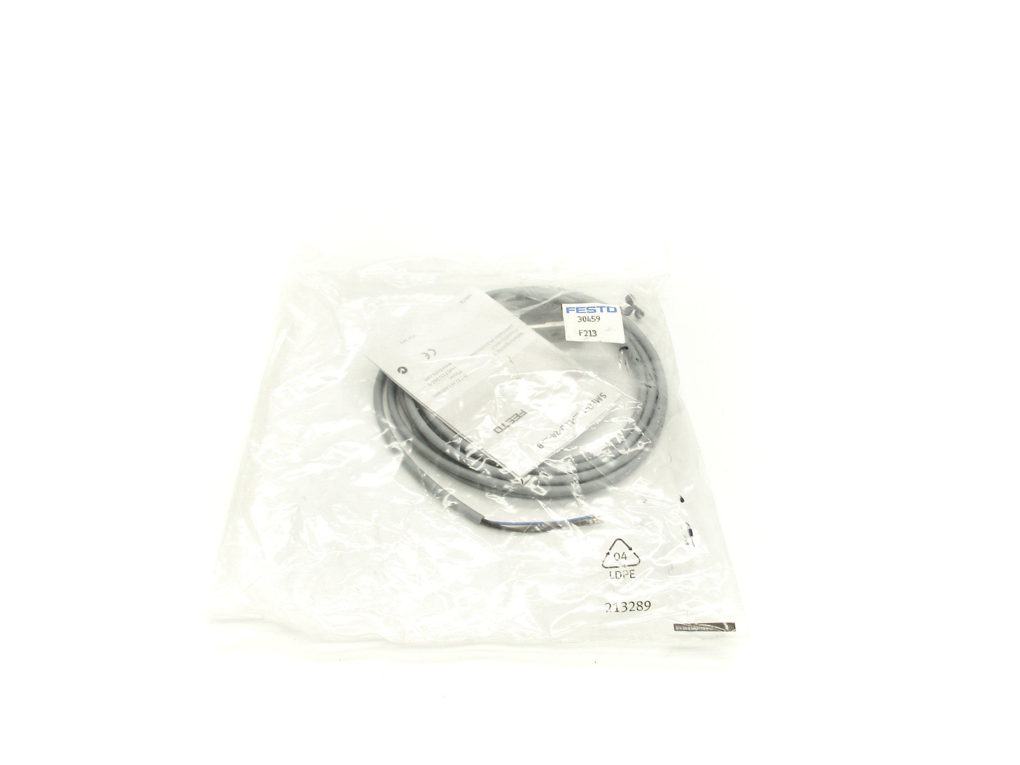 FESTO SMEO-1-LED-24B 30459 12-27V 1A NSMP