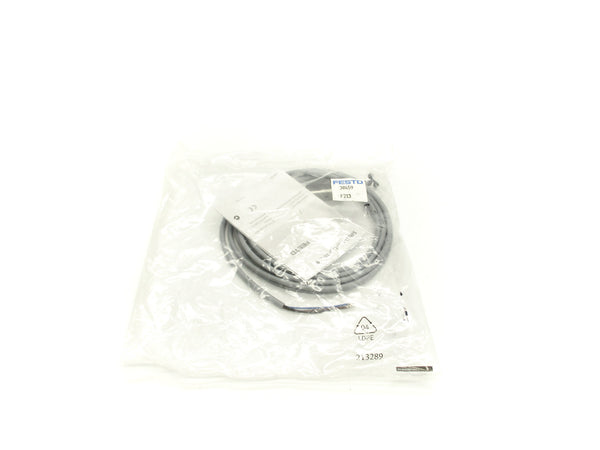 FESTO SMEO-1-LED-24B 30459 12-27V 1A NSMP