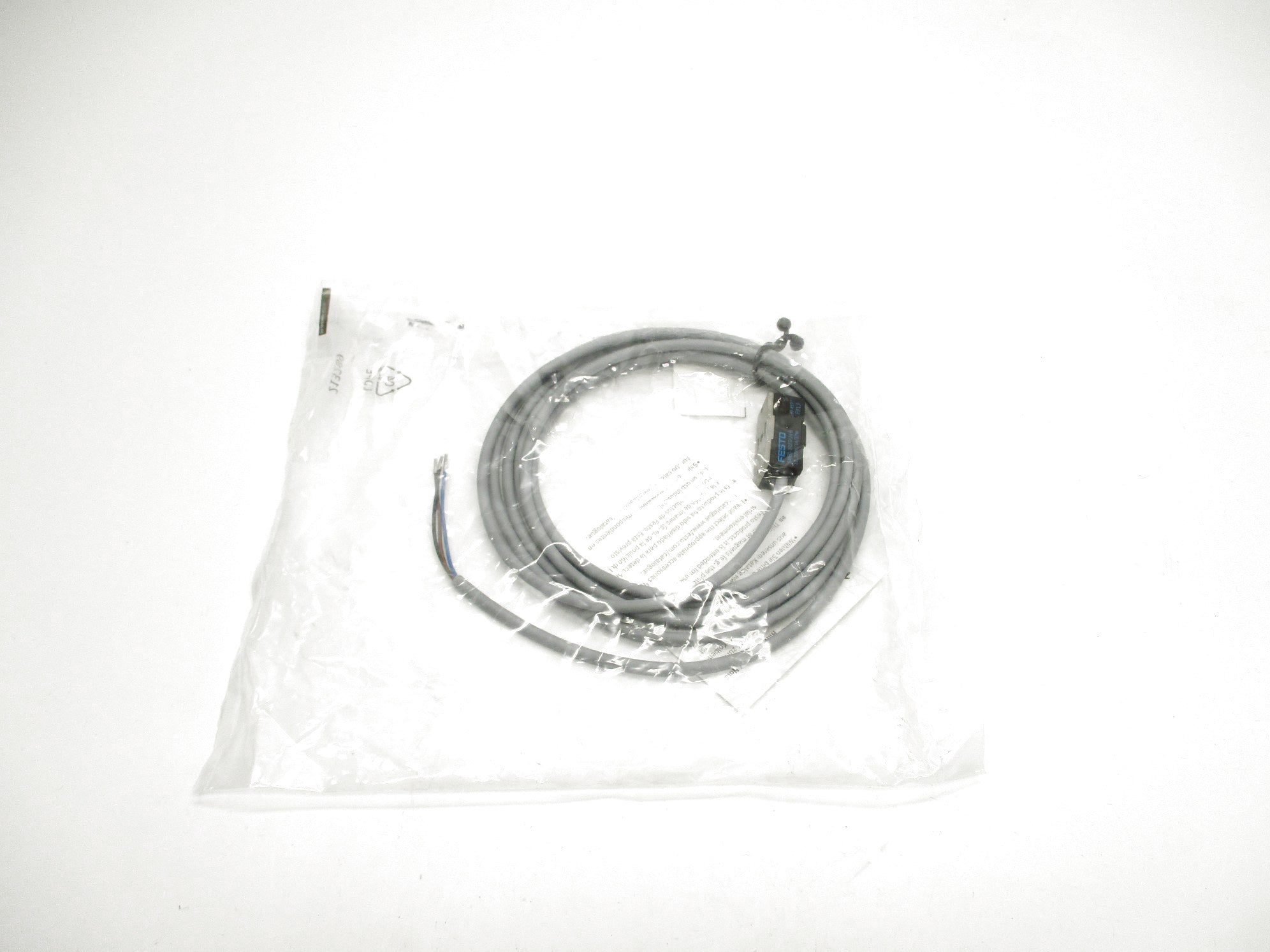 FESTO SMEO-1-LED-24B 30459 12-27V 1A NSMP