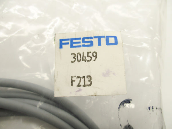 FESTO SMEO-1-LED-24B 30459 12-27V 1A NSMP