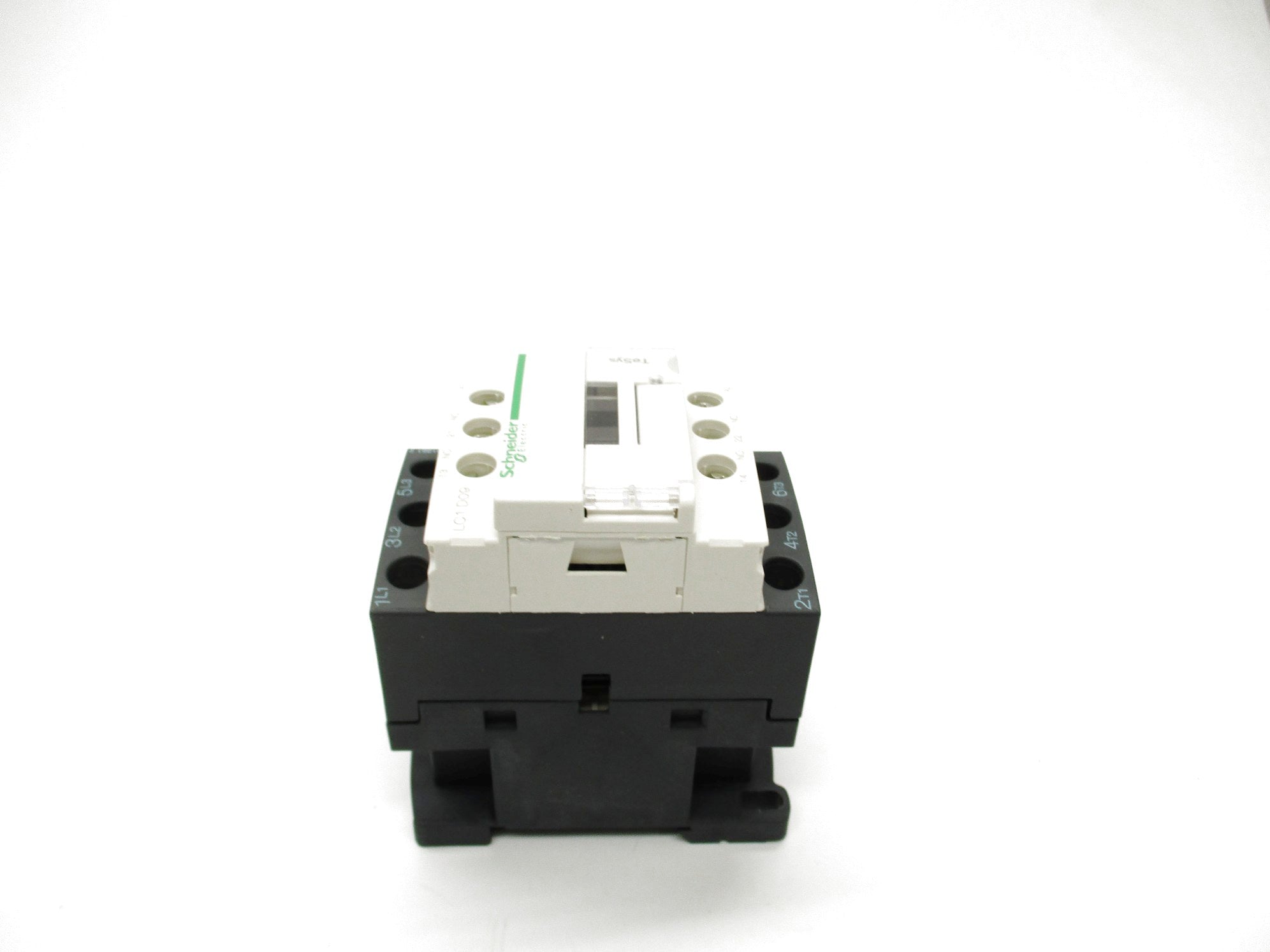 SCHNEIDER ELECTRIC LC1D09F7 110V NSMP