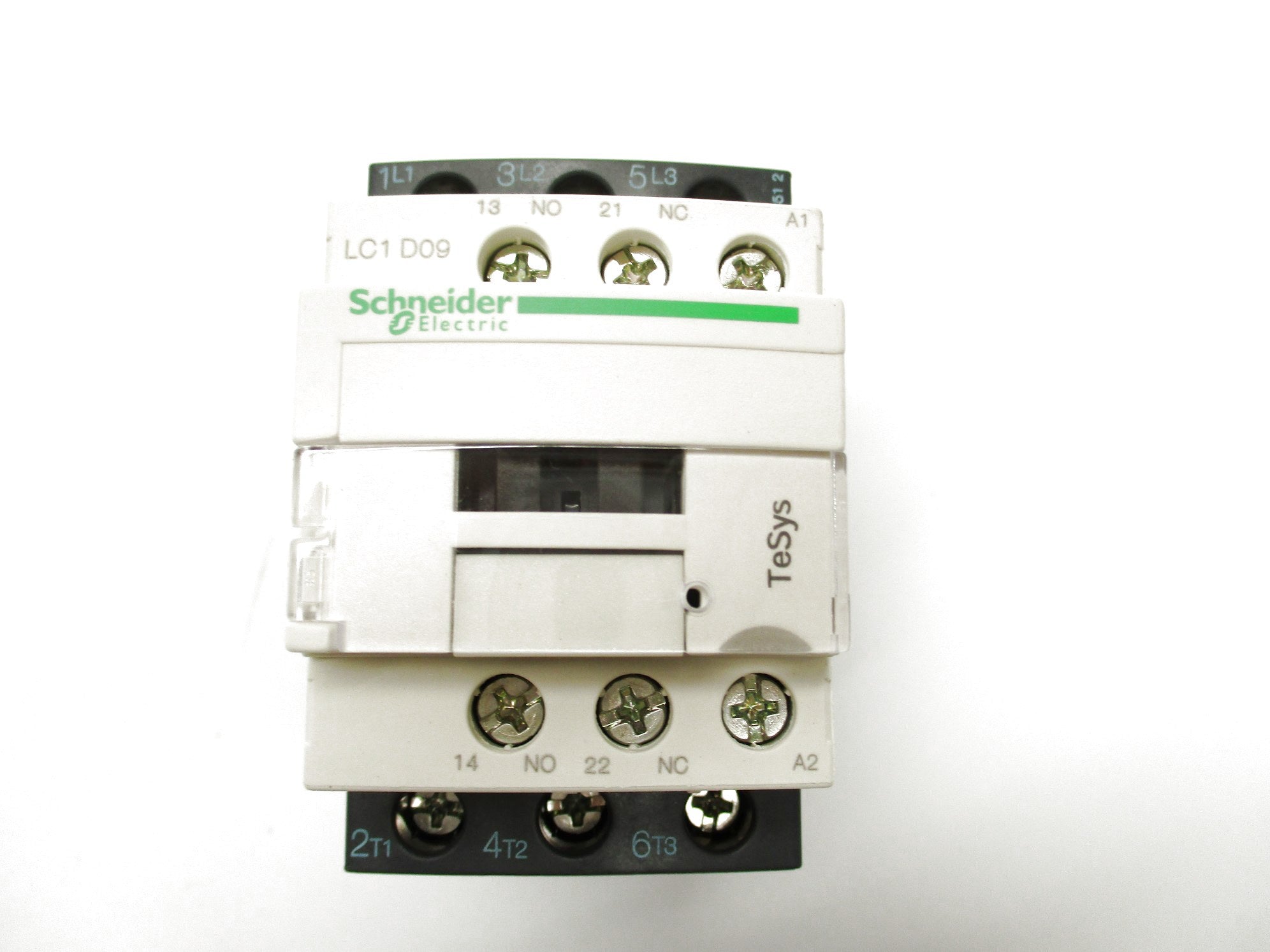 SCHNEIDER ELECTRIC LC1D09F7 110V NSMP