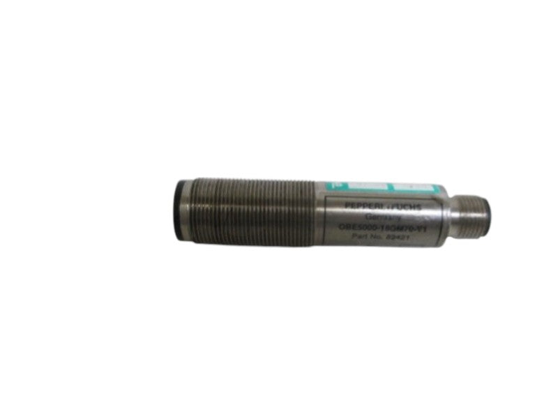PEPPERL+FUCHS PROX. SENSOR OBE5000-18GM70-V1 UNMP