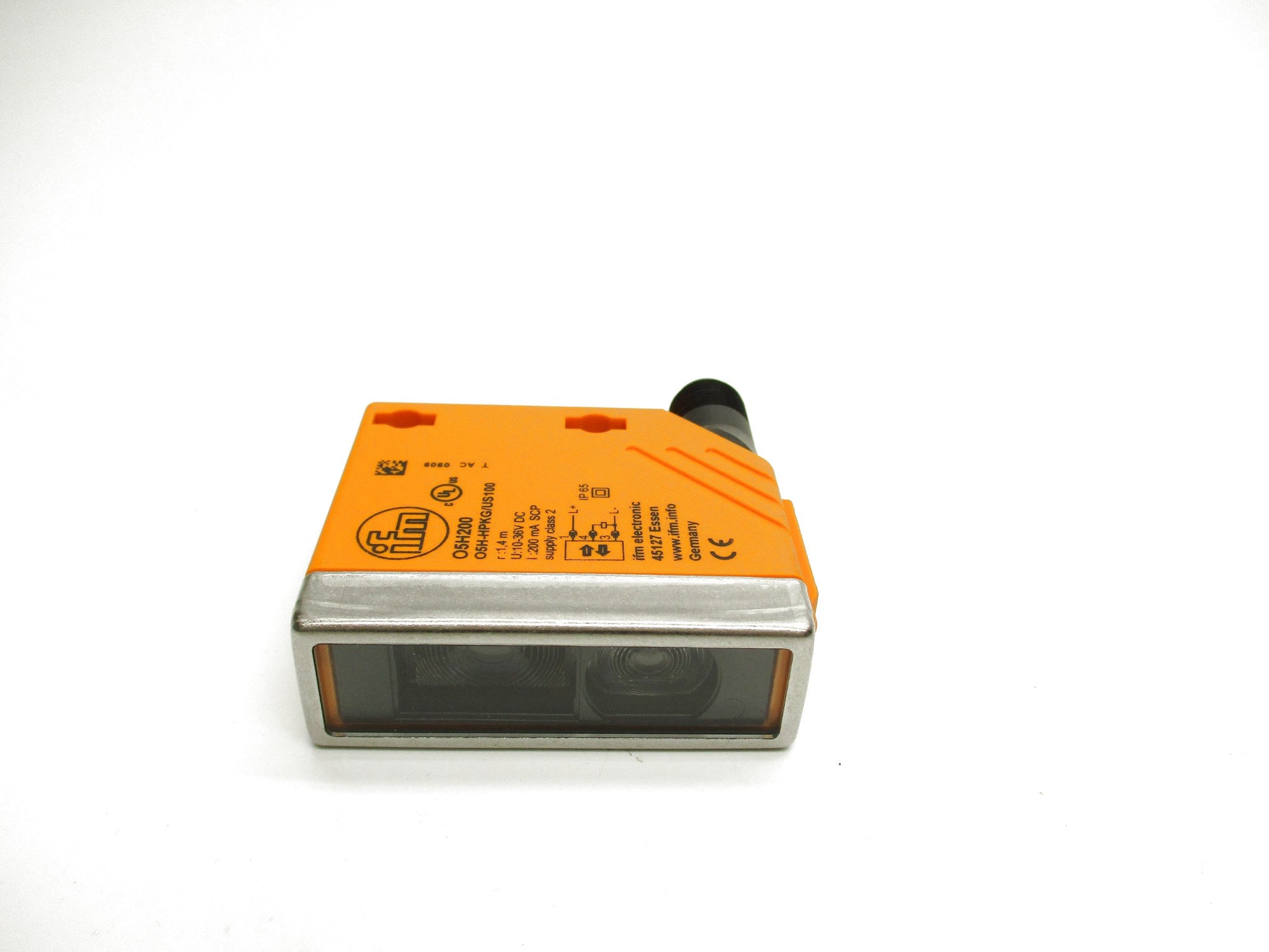 IFM EFECTOR O5H200 O5H-HPKG/US100 10-36VDC NSMP
