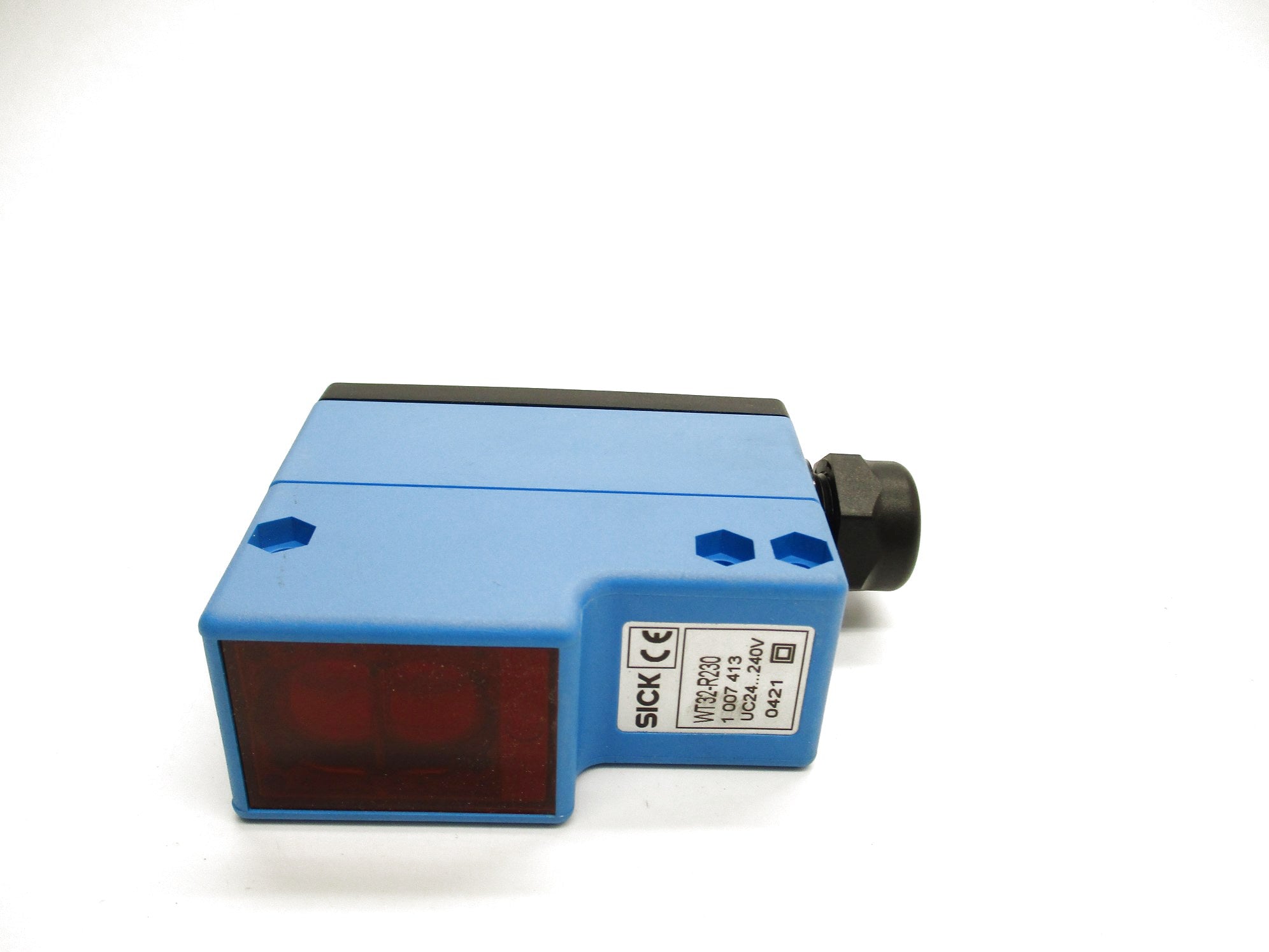 SICK WT32-R230 1007413 24-240V NSMP