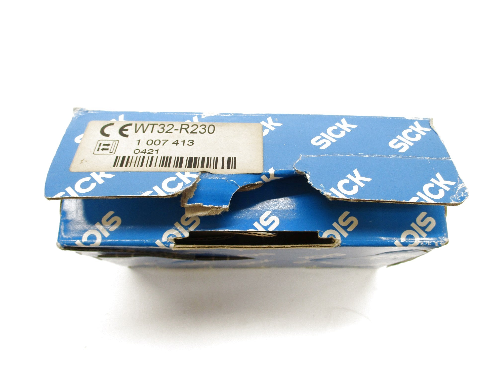 SICK WT32-R230 1007413 24-240V NSMP