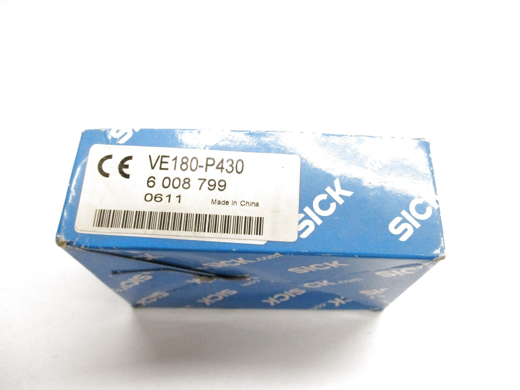 SICK VE180-P430 6008799 12-24VDC NSMP