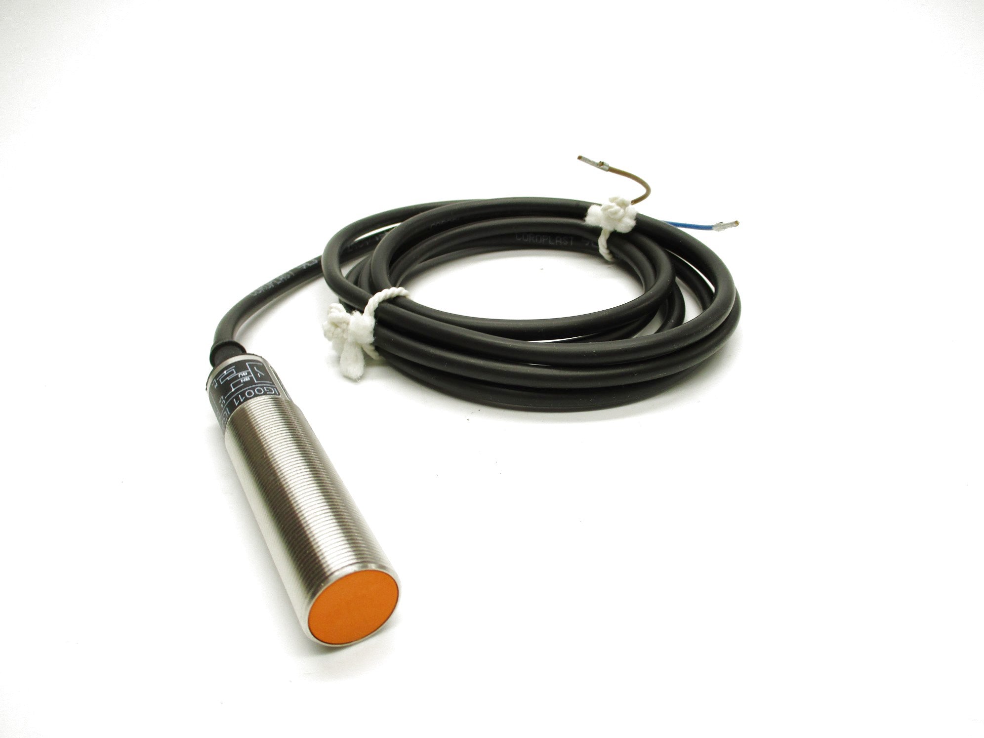 IFM EFECTOR IG0011 NSMP