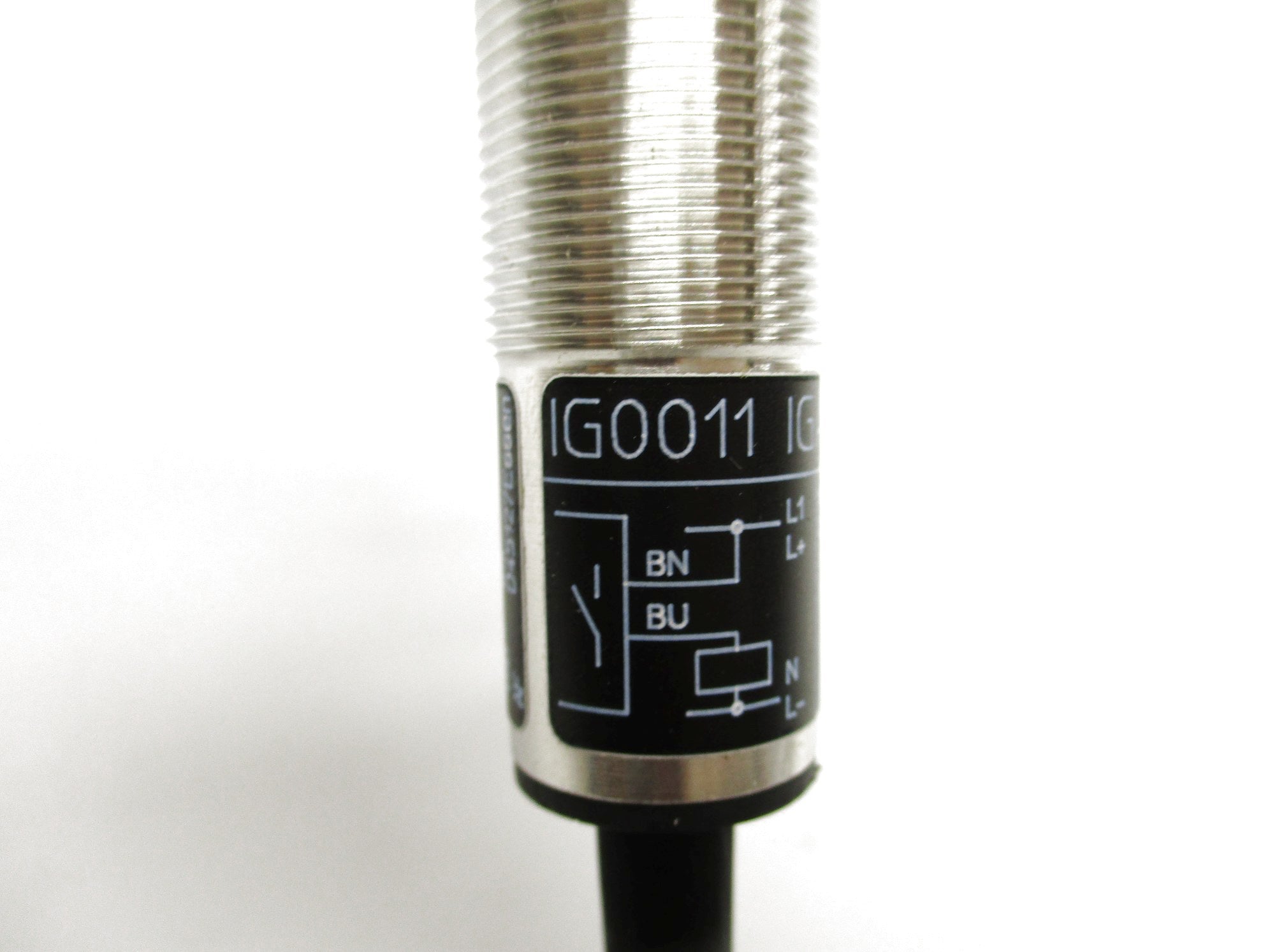 IFM EFECTOR IG0011 NSMP