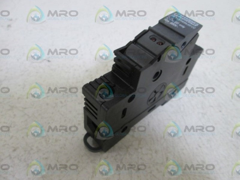 PHOENIX CONTACT FUSE HOLDER UK 10,3-HESILED CC NSNP