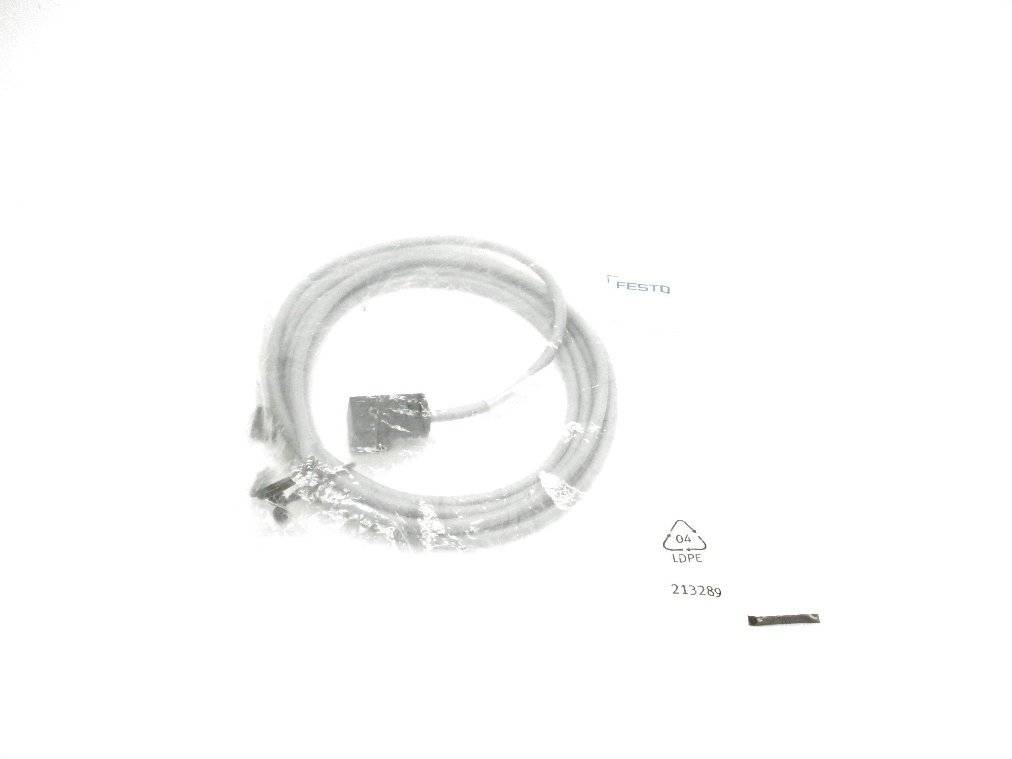 FESTO 30943 KME-1-24DC-2,5-LED NSMP