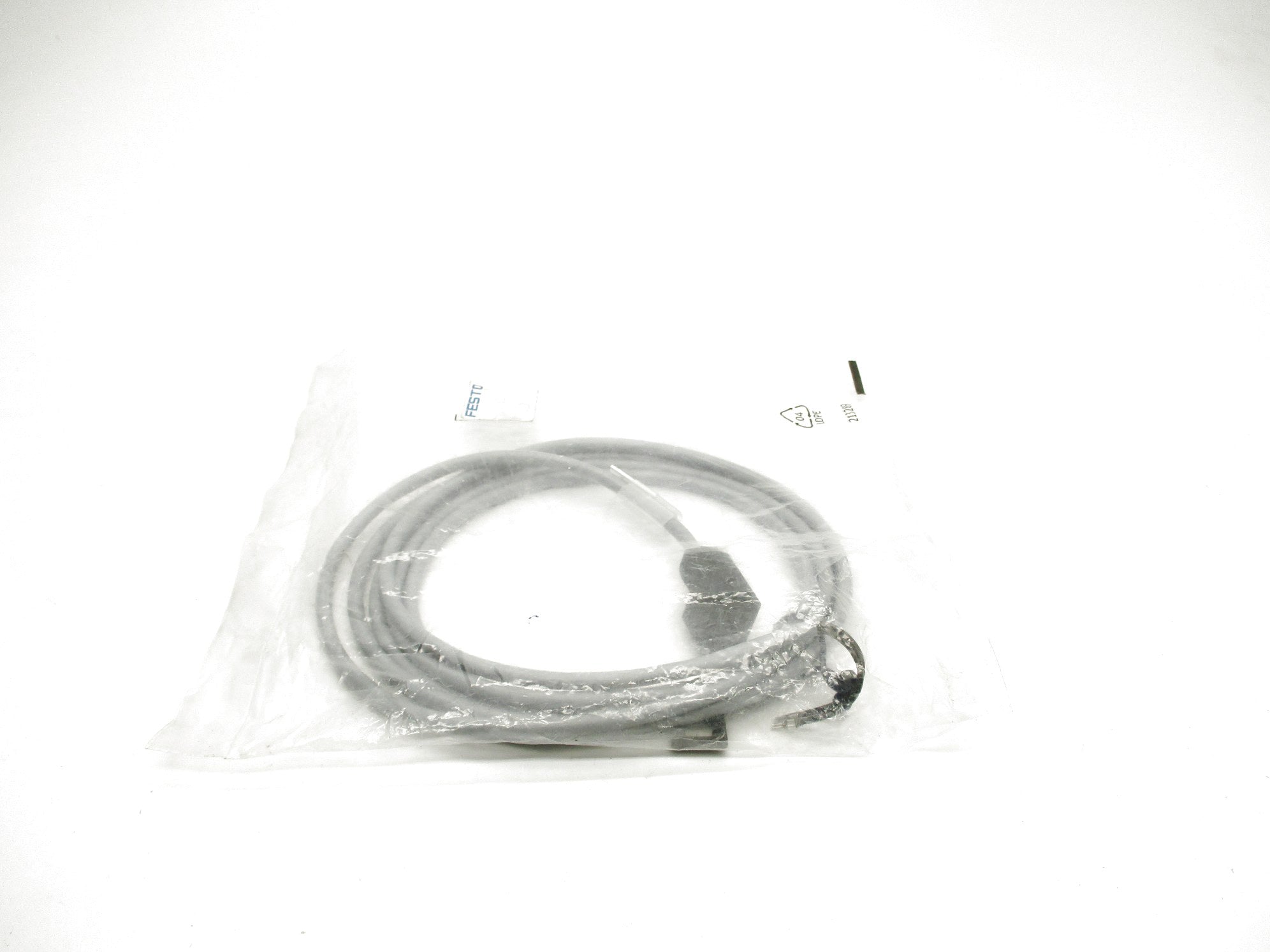 FESTO 30943 KME-1-24DC-2,5-LED NSMP