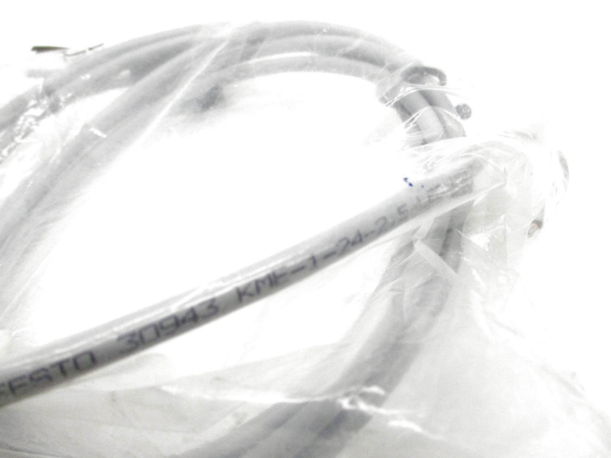 FESTO 30943 KME-1-24DC-2,5-LED NSMP