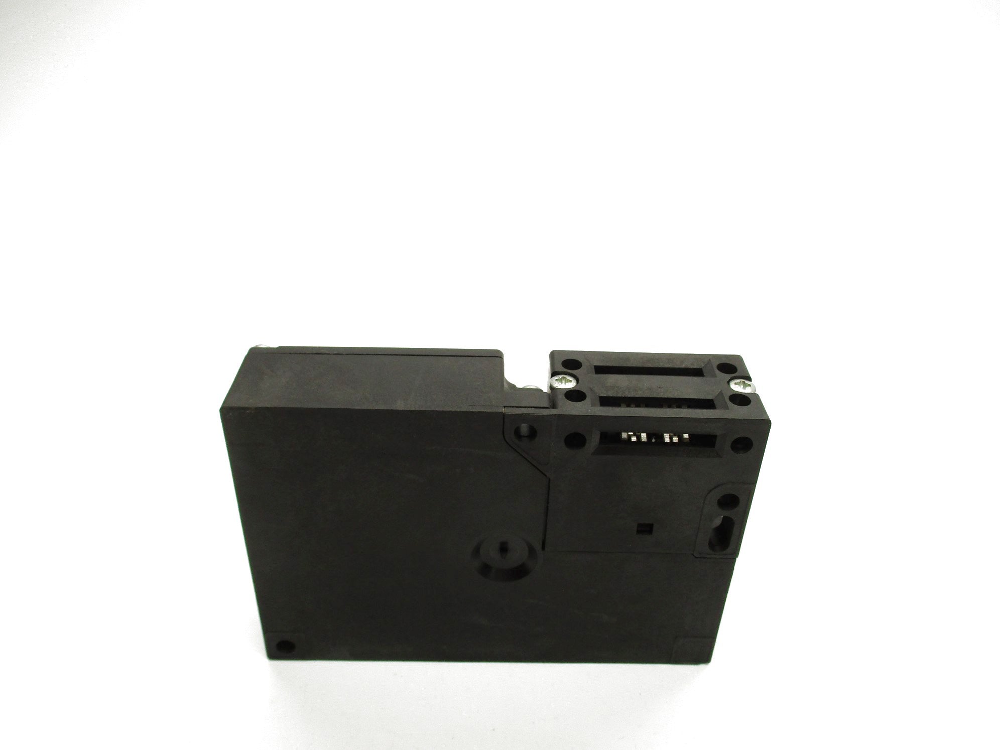 SCHMERSAL AZM161SK-12/12RK-024 250V 4A (NO KEY) NSNP