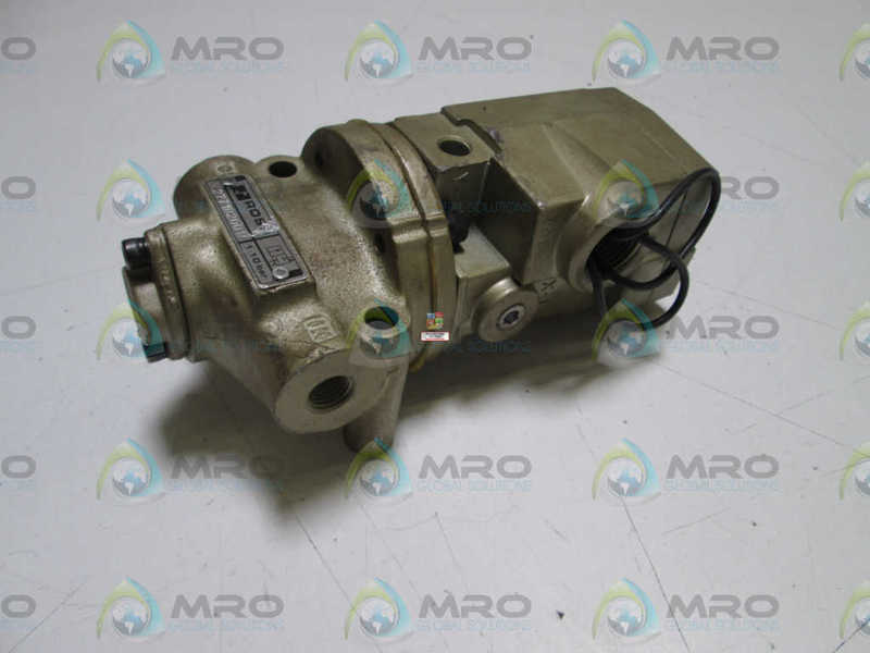 ROSS VALVE 2771B2001 UNMP