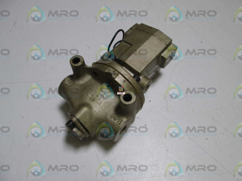 ROSS VALVE 2771B2001 UNMP