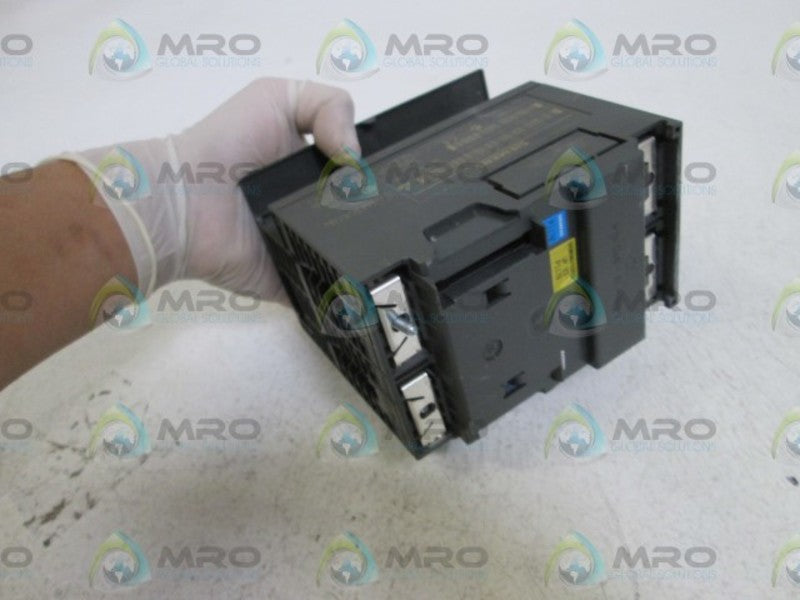 SIEMENS ETHERNET MODULE 6GK7343-1EX11-0XE0 NSNP
