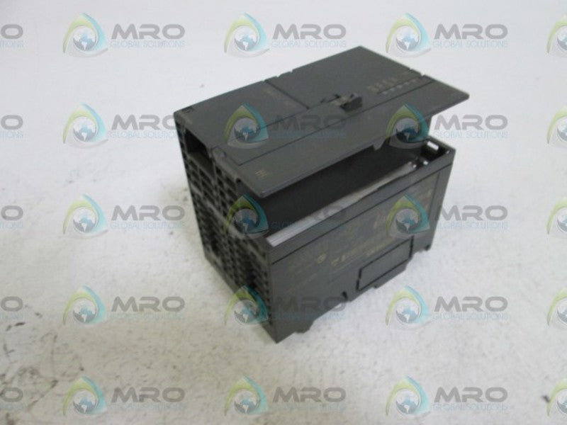 SIEMENS ETHERNET MODULE 6GK7343-1EX11-0XE0 NSNP
