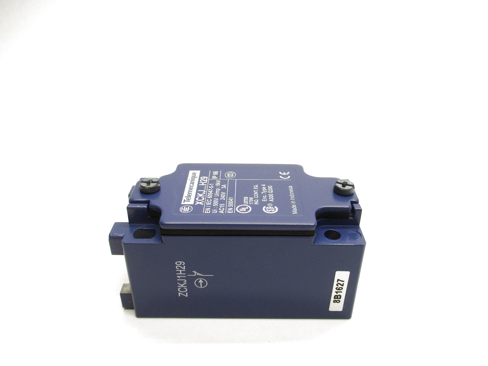 INSTRU MEASURE 01275AALSNDC6B3 850V 5ACA NSMP