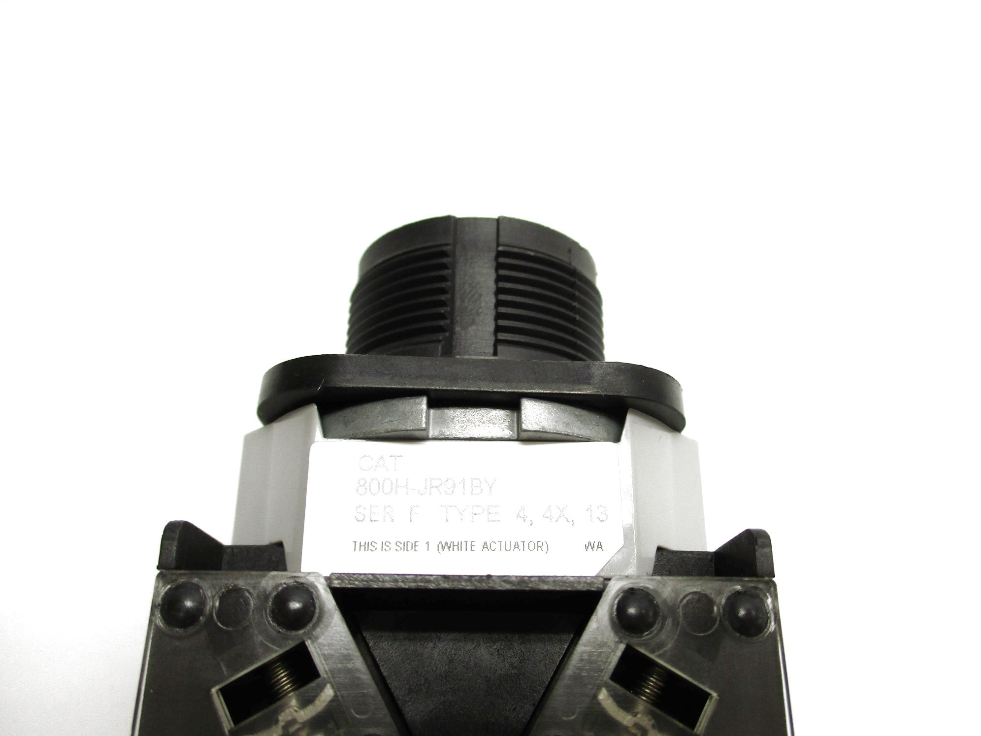 INDUSTRIAL SPARE PART 800H-JR91BY SER. F (WH) NSMP