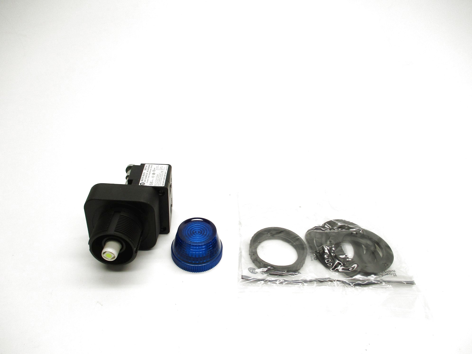 KEYENCE PZ-B04 NSMP