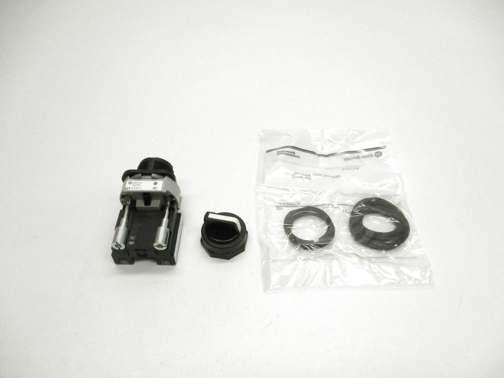 STUCCHI VU100 65PSI NSNP