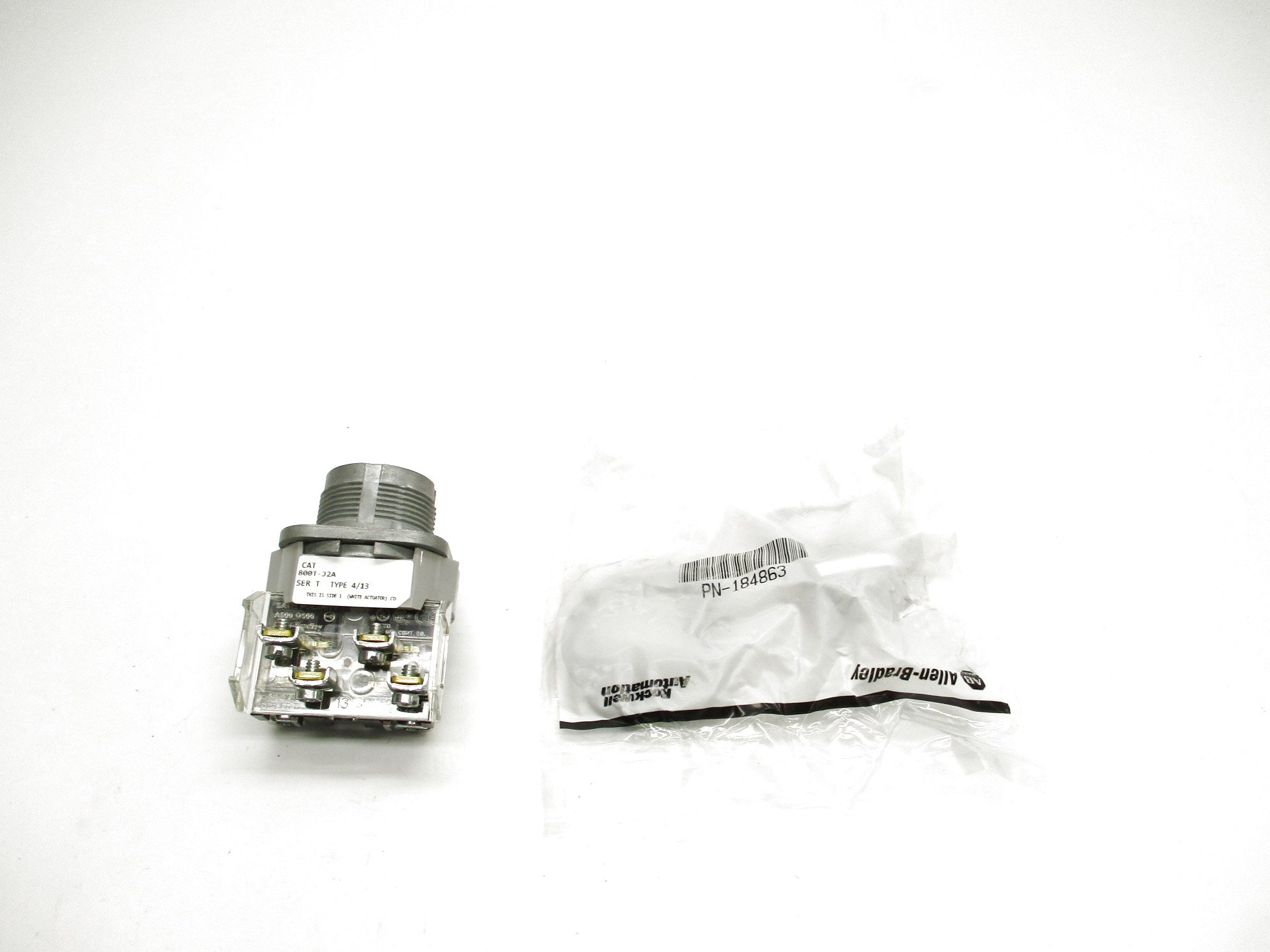 WATLOW LVC6HW01000750A 120VAC NSNP