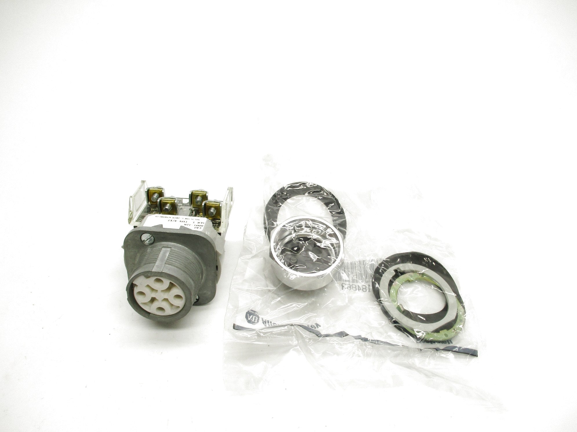 WATLOW LVC6HW01000750A 120VAC NSNP