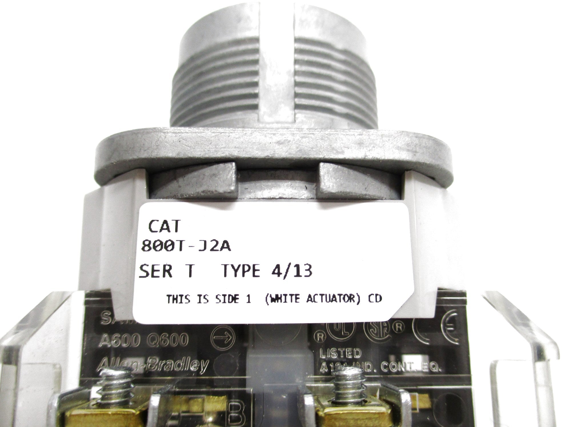 WATLOW LVC6HW01000750A 120VAC NSNP