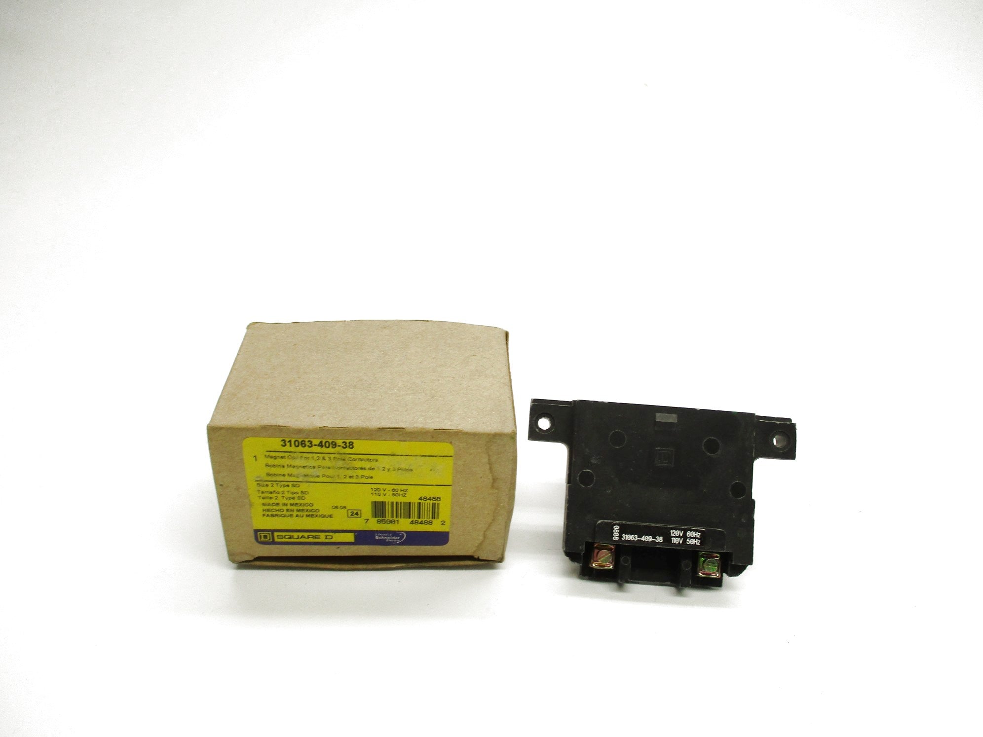 WESTINGHOUSE NCDC312F1 600VDC 1200A NSNP