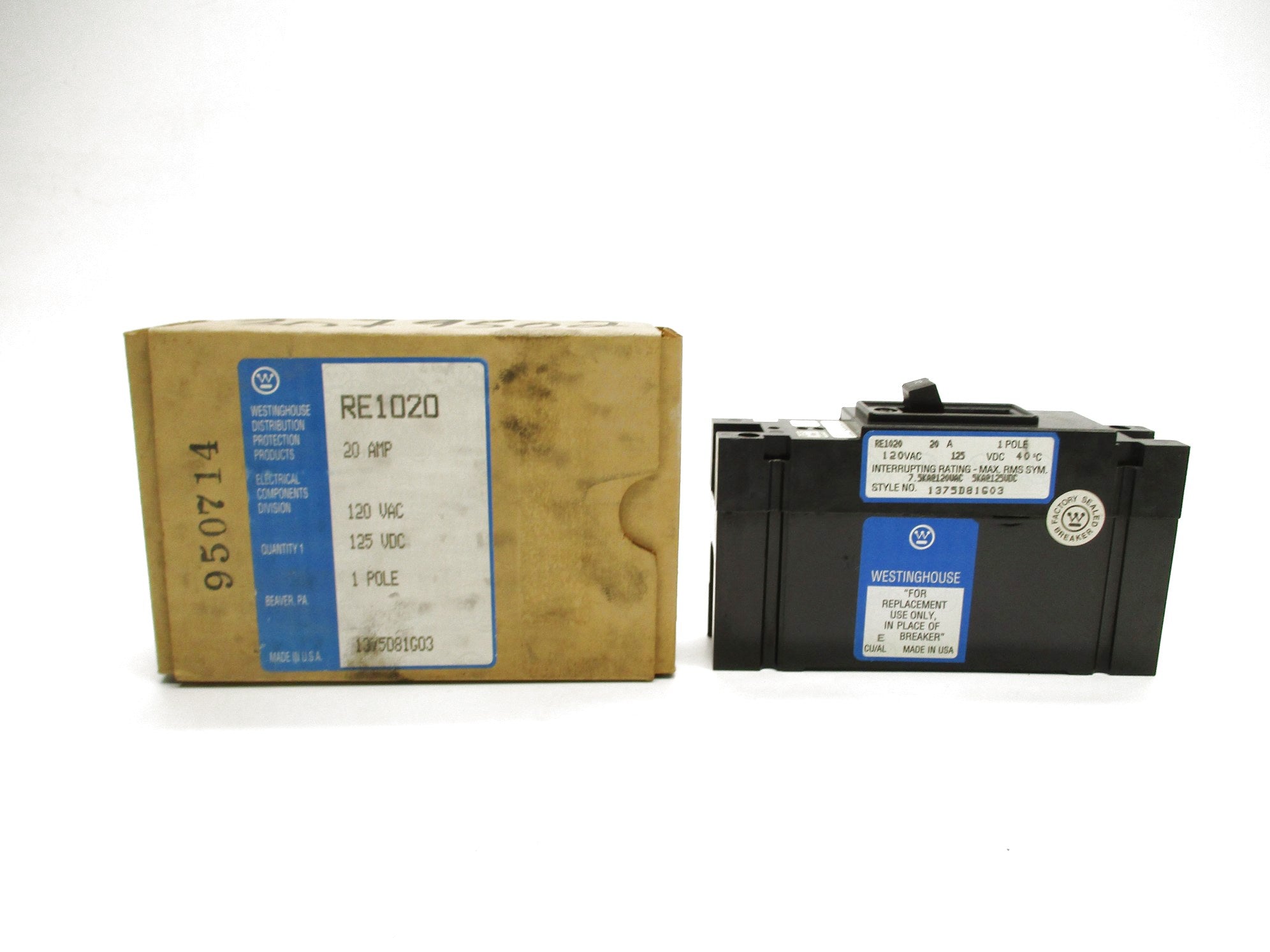VALVE GS068100NFB NSNP