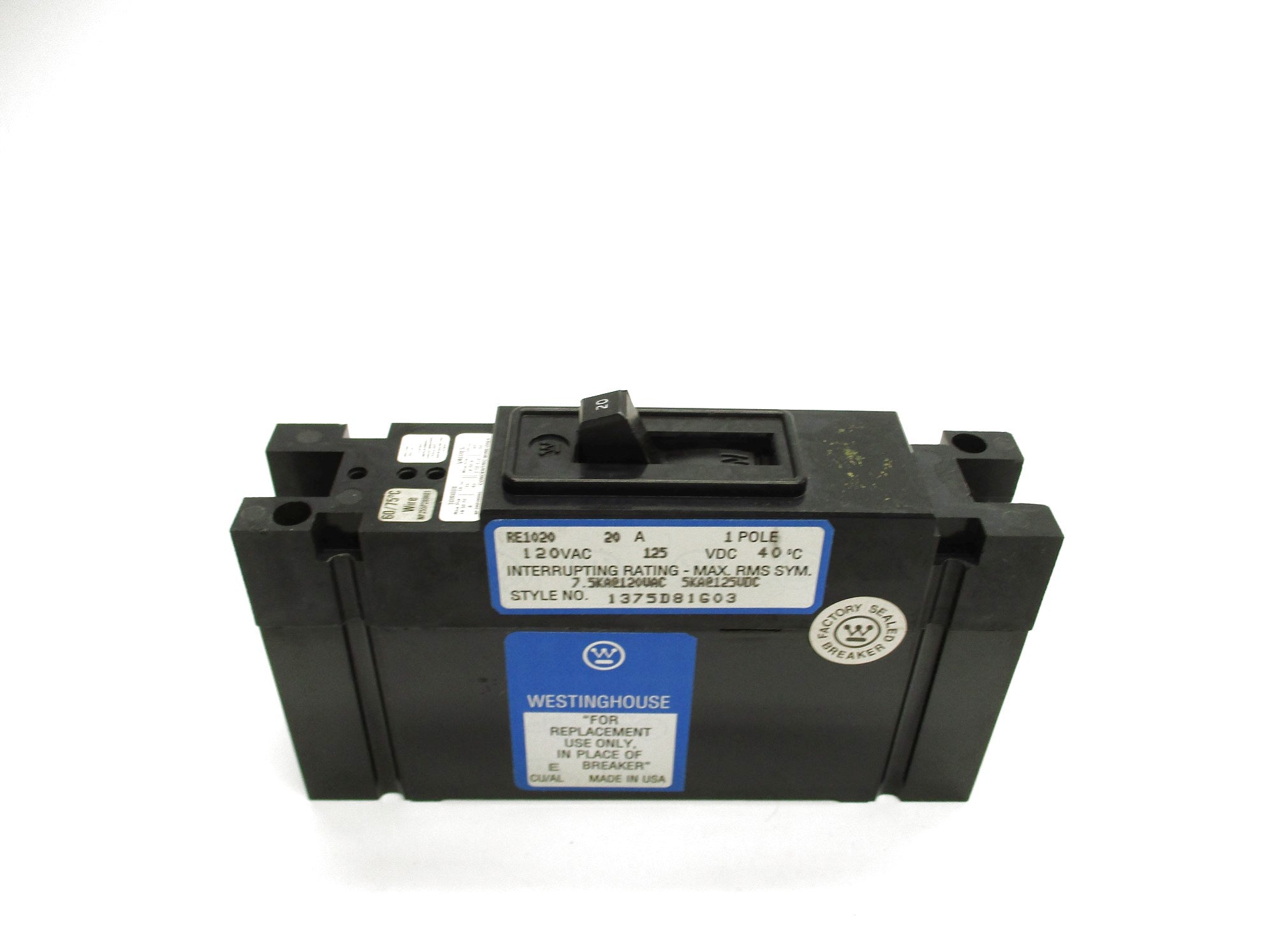 VALVE GS068100NFB NSNP