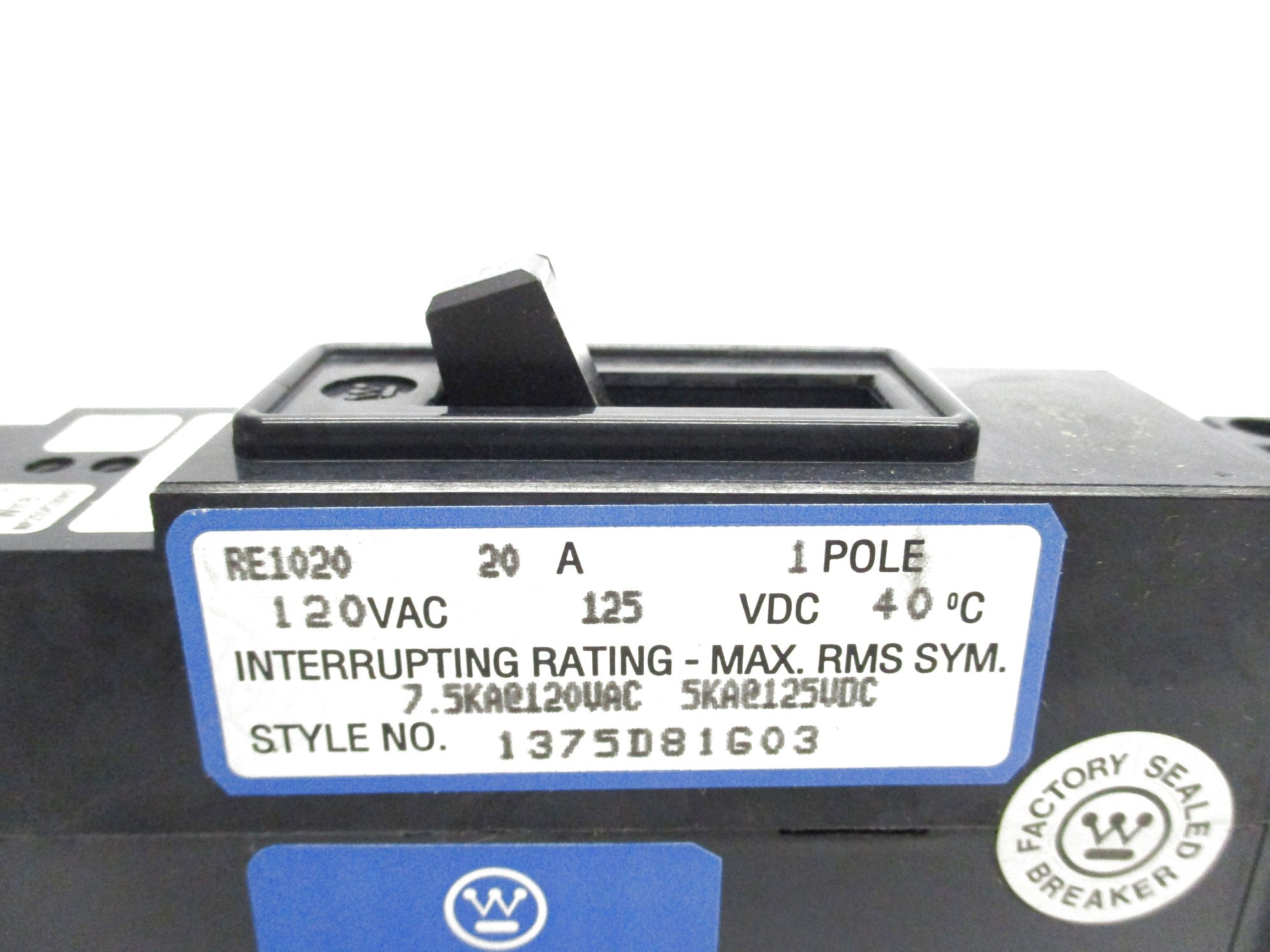 VALVE GS068100NFB NSNP