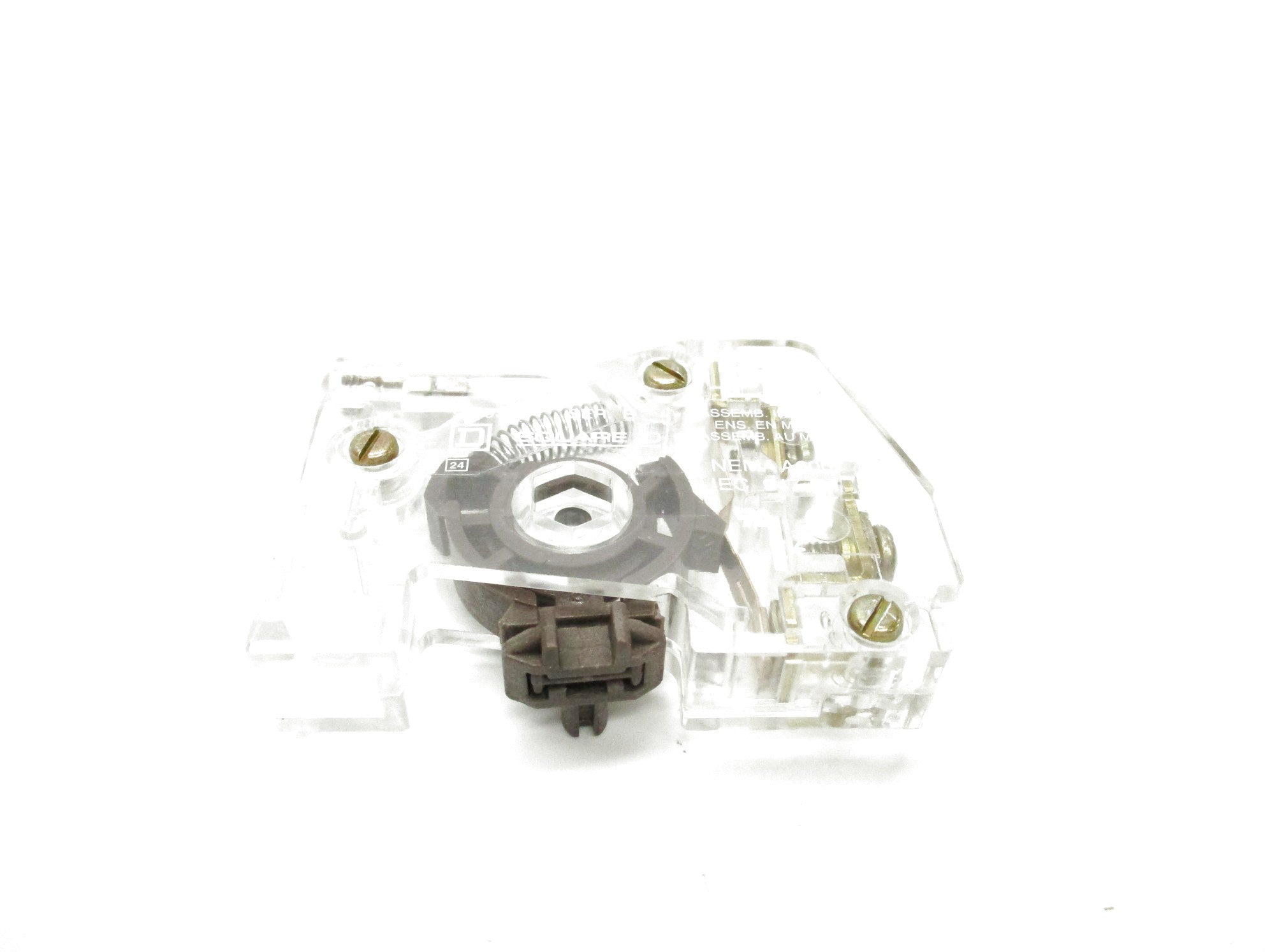 HUBBELL HBL7484 125/250V 15A NSMP