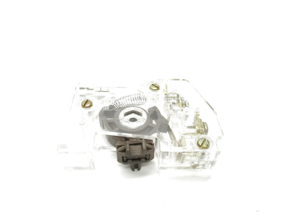 HUBBELL HBL7484 125/250V 15A NSMP