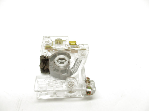 HUBBELL HBL7484 125/250V 15A NSMP