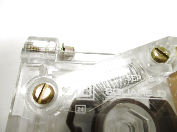 HUBBELL HBL7484 125/250V 15A NSMP