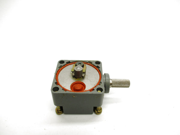 CUTLER HAMMER E50DM1 SER. A2 NSMP