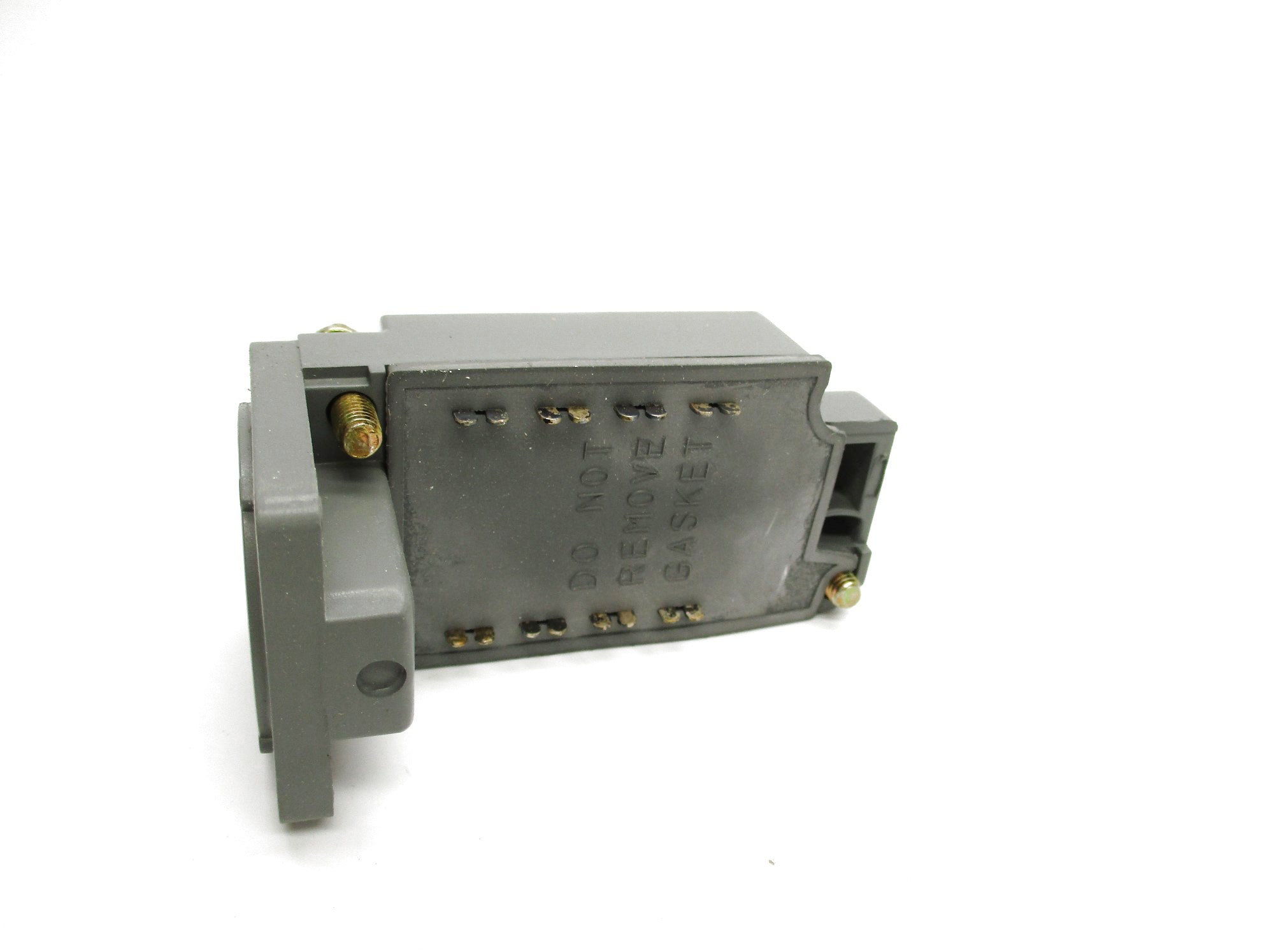 AMPHENOL AEROSPACE 10-825806-02S 97-14S-2S NSMP