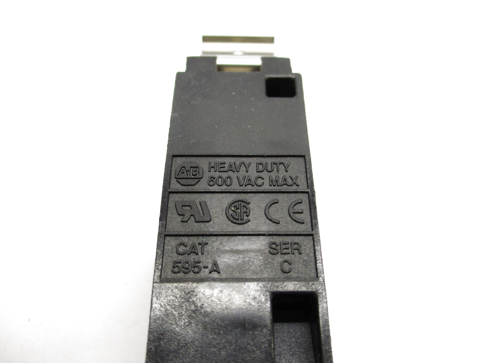 KEYENCE PR-FB15CN UNMP