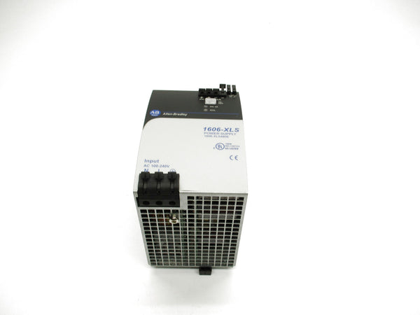 ALLEN BRADLEY 1606-XLS480E SER. A 100-240VAC 5.4-2.4A NSMP