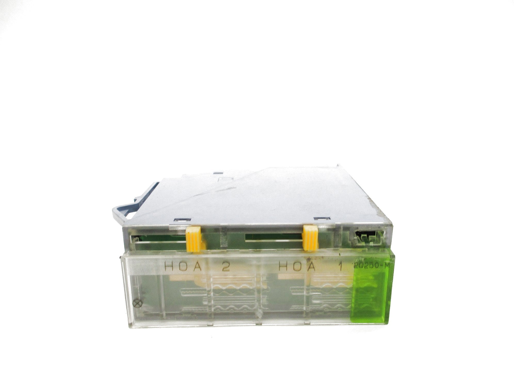 CROMPTON 012-75AA-LSLS-C7-B3 850V 0/5ACA NSMP