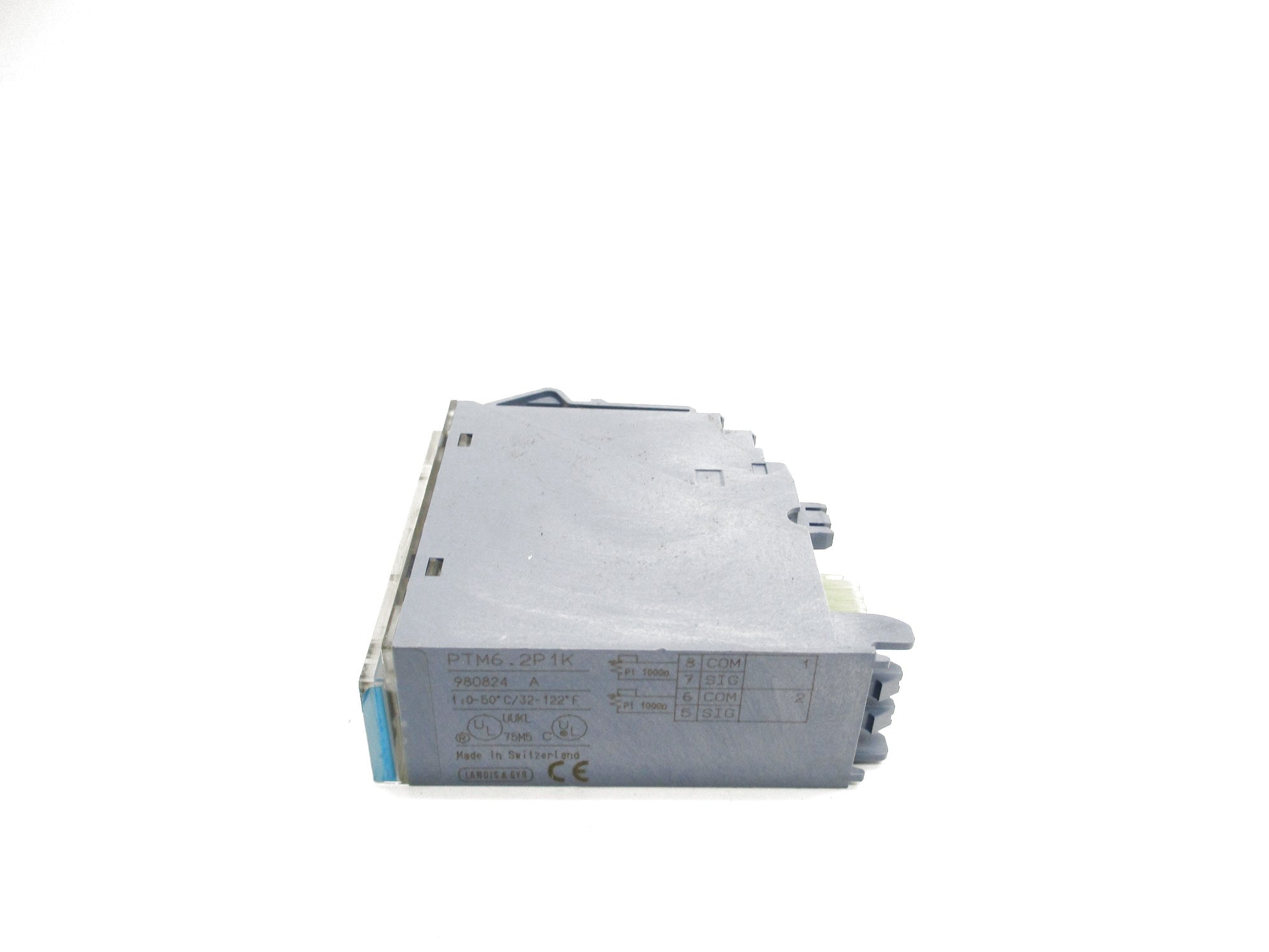 CARLO GAVAZZI GT32S9A 690V 9A NSMP