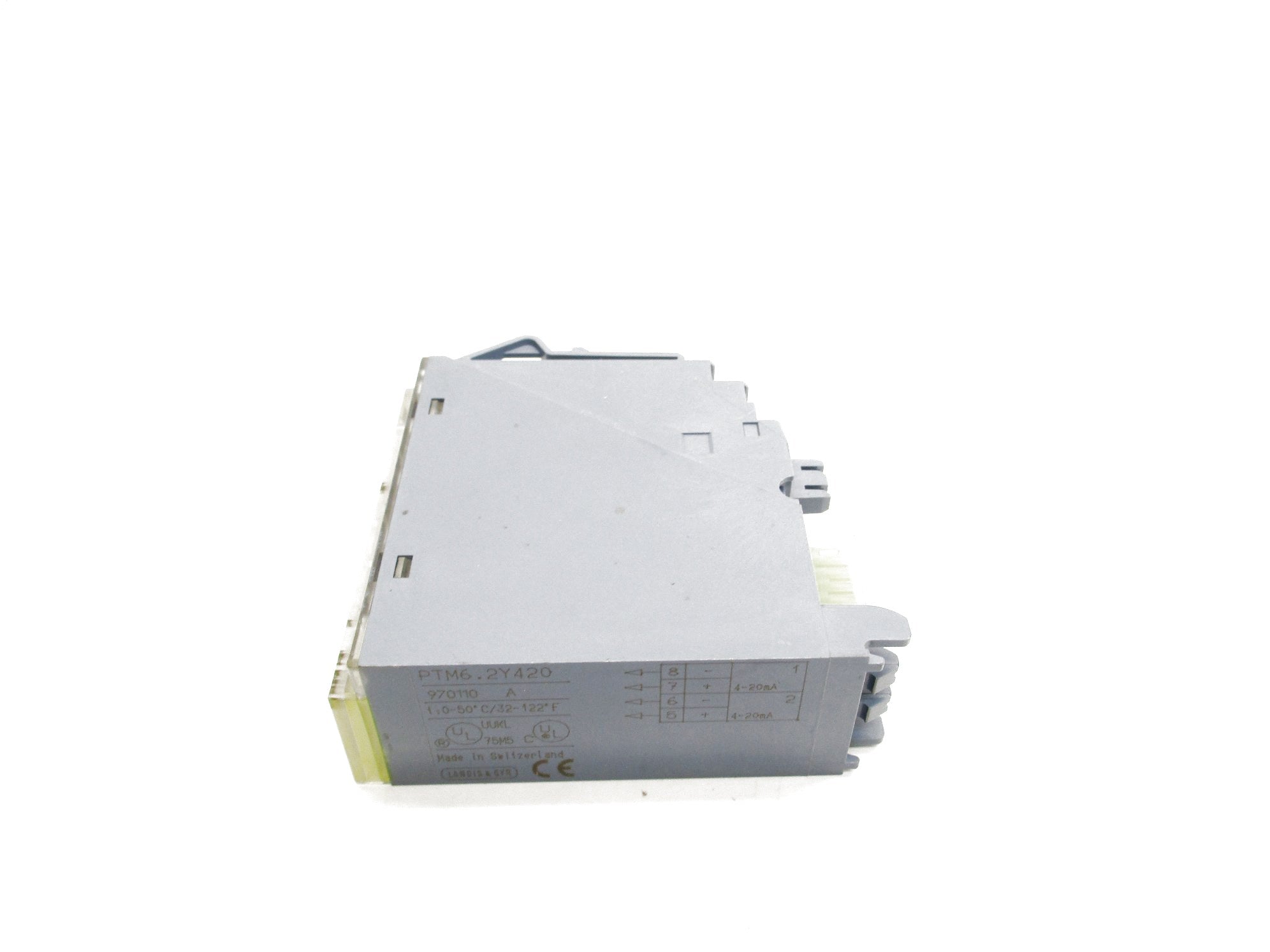 BAUMER ELECTRIC IFR08.24.35/K664 NSNP